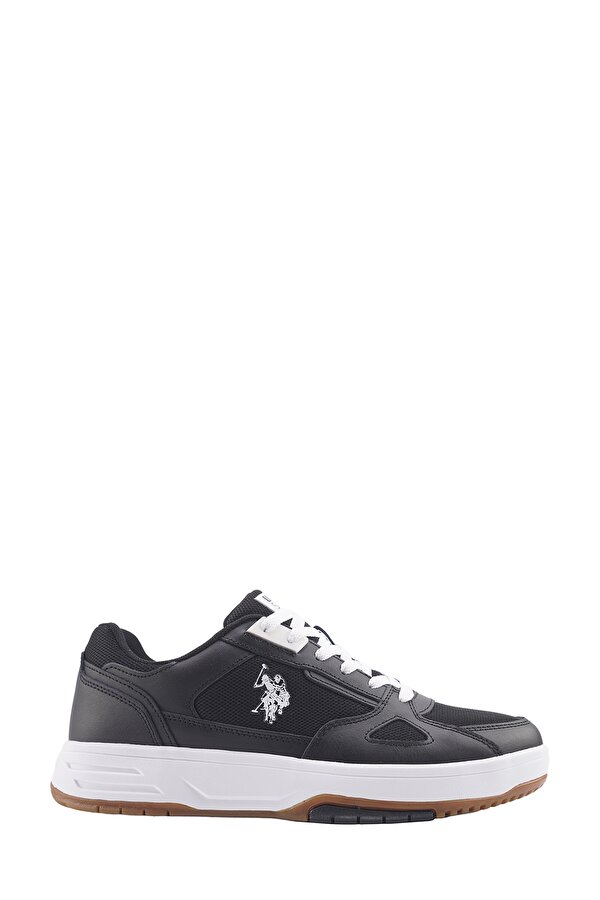 U.S. Polo Assn. MYSTERIO GLB 4FX BLACK Man 001