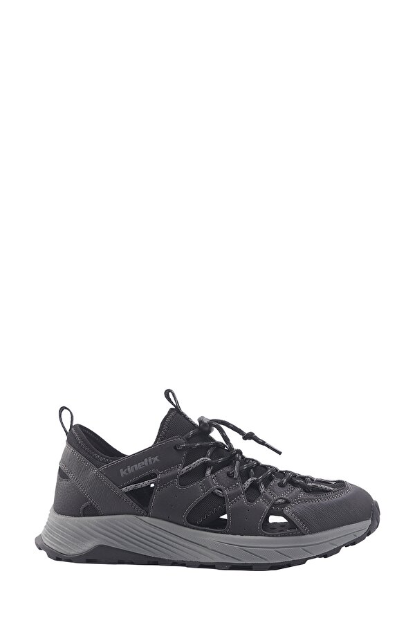 Kinetix INT1124Y104 4FX BLACK Man Sport Shoes