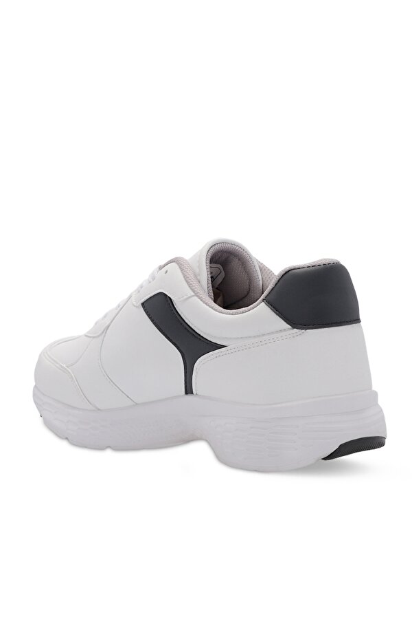 Slazenger MARINE I Kadın Sneaker Ayakkabı Beyaz