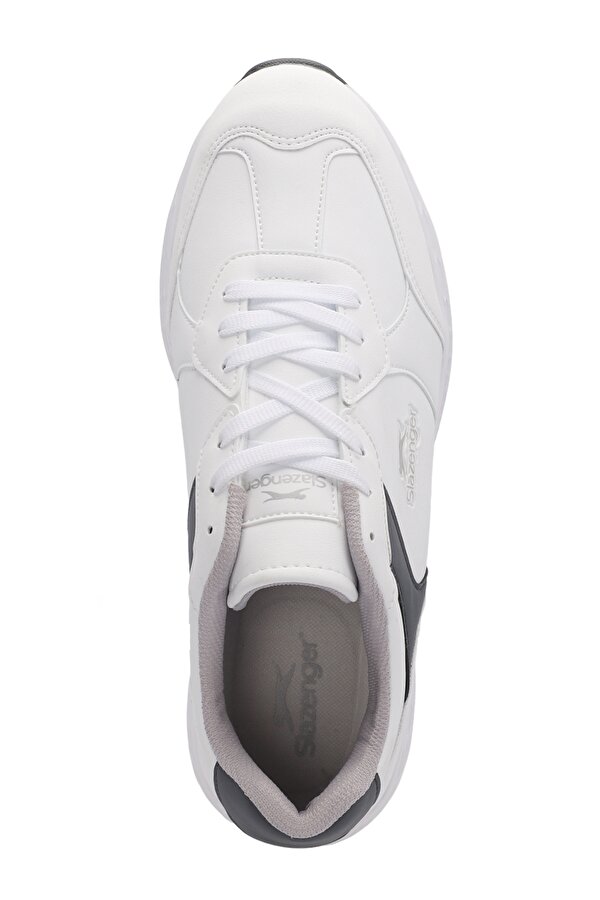 Slazenger MARINE I Kadın Sneaker Ayakkabı Beyaz