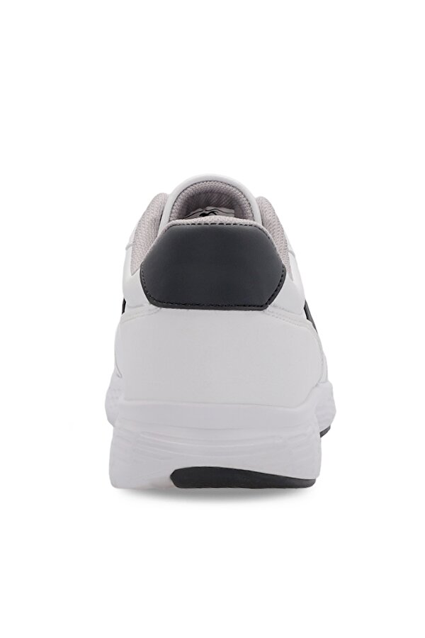 Slazenger MARINE I Kadın Sneaker Ayakkabı Beyaz