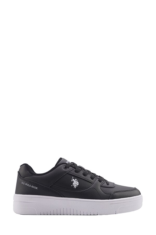 U.S. Polo Assn. LEE WMN GLB 4FX BLACK Woman 001