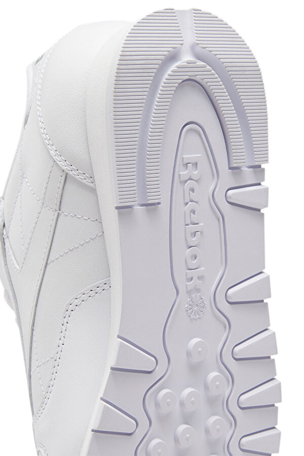 REEBOK Shoes Reebok Classic Leather Белый
