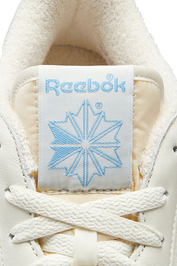 REEBOK Shoes Reebok Club C 85 Vintage Бежевый