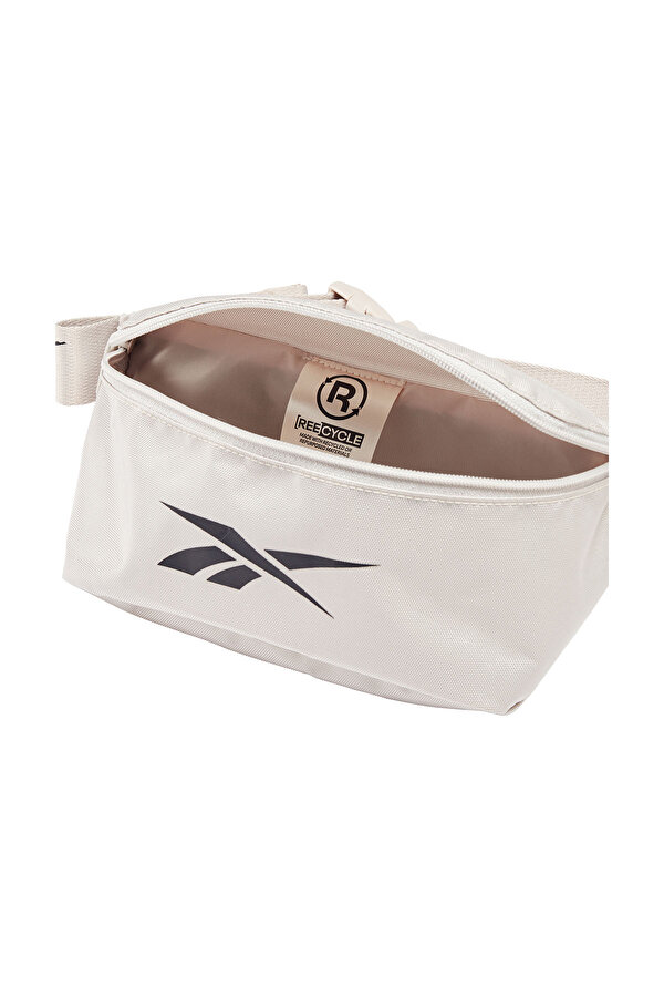 Reebok MYT WAISTBAG CREAM Unisex 014