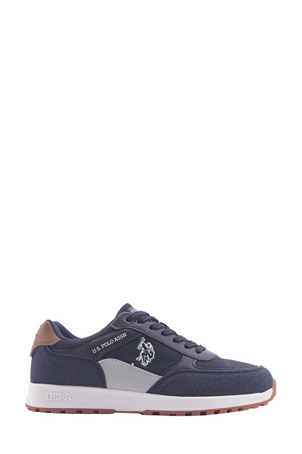 U.S. POLO ASSN. Bronx Glb 4Fx 500