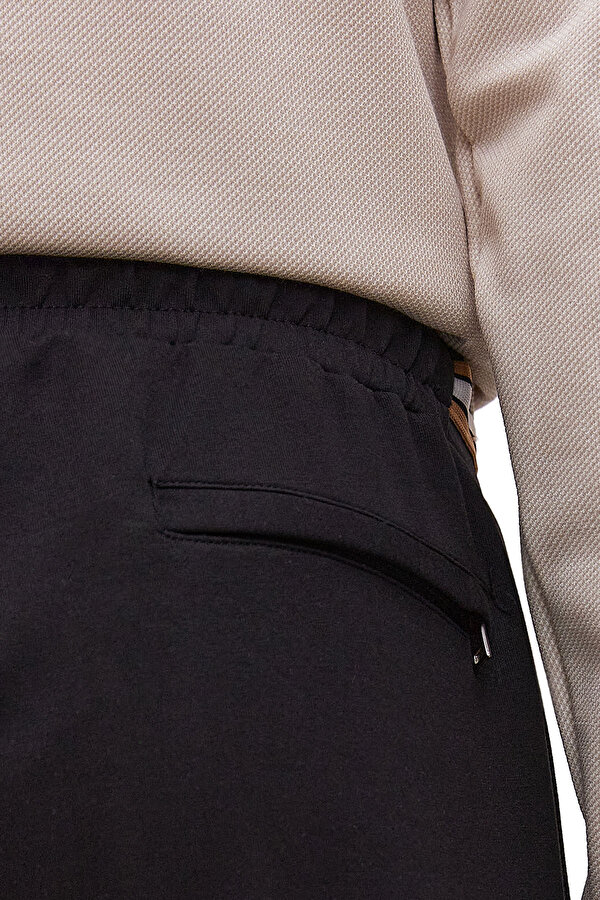 LUMBERJACK Clothing Lumberjack Ml Owen 22Itl1068 4Fx Черный