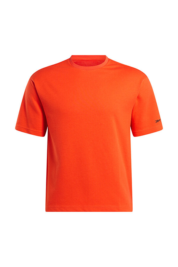 REEBOK Activ Coll Ss Tee 064