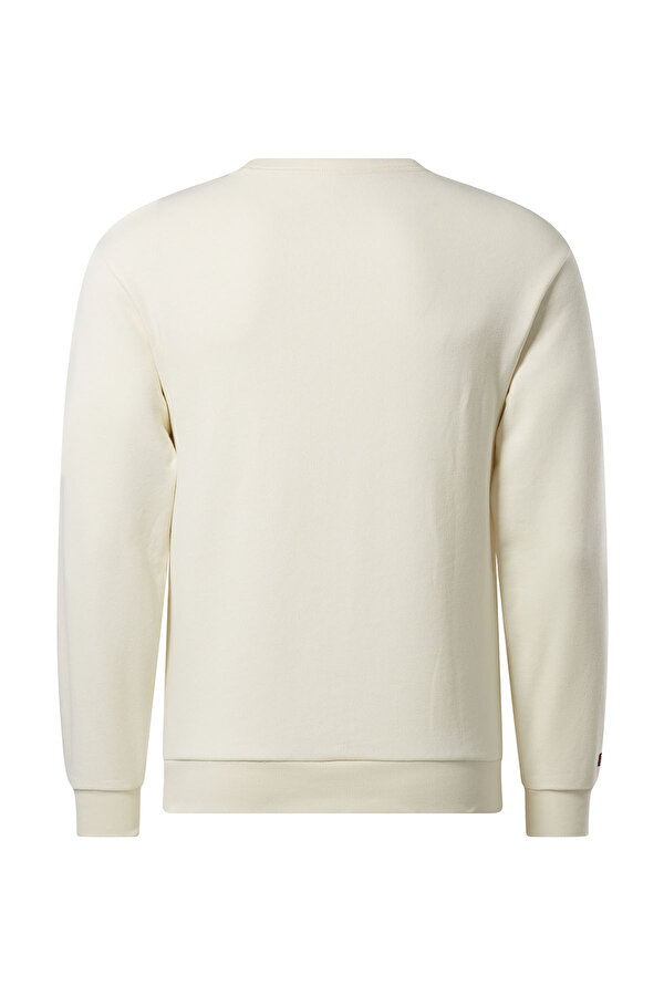 REEBOK Cl No Dye Uniform Crew Джемпер