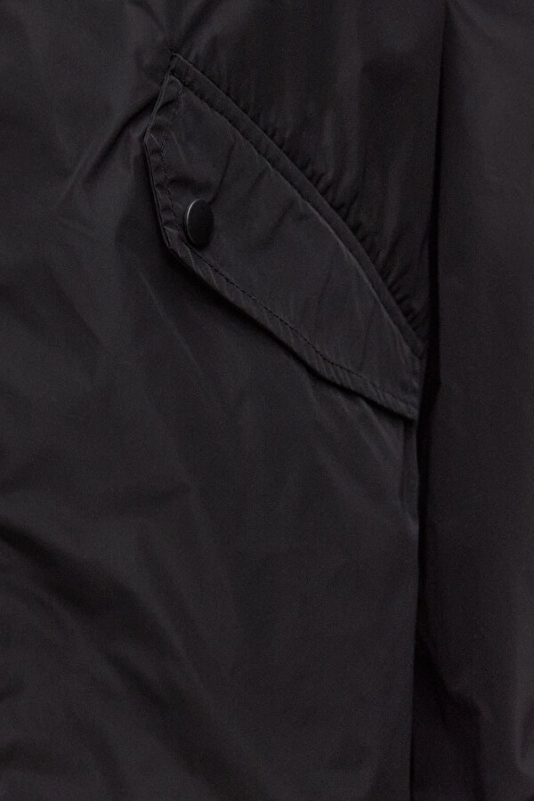 LUMBERJACK Clothing Lumberjack Bomber Jacket Черный