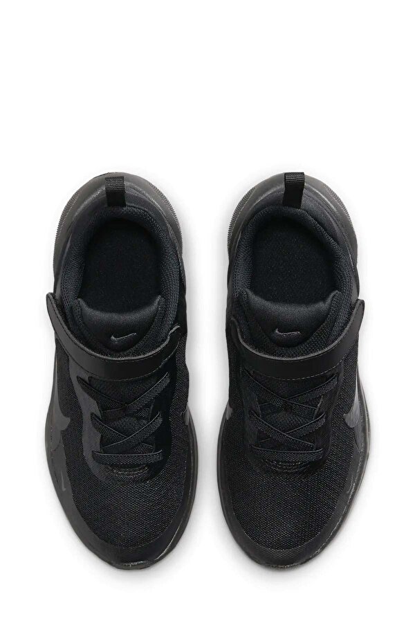 REVOLUTION 7 (PSV) Siyah Erkek Çocuk Spor Ayakkabı - Görsel 5