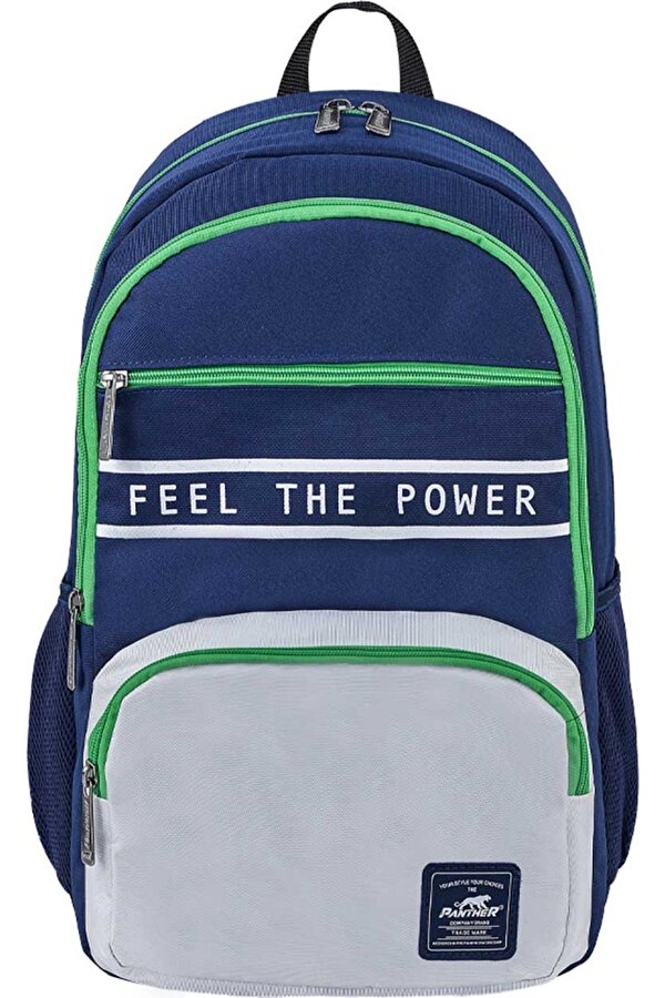 Panther Sırt Çantası PT4173