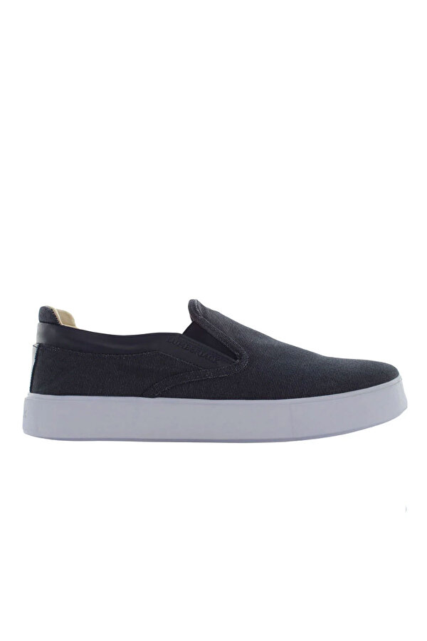 Lumberjack SLIP ON NAVY BLUE Man Basic Casual Boots
