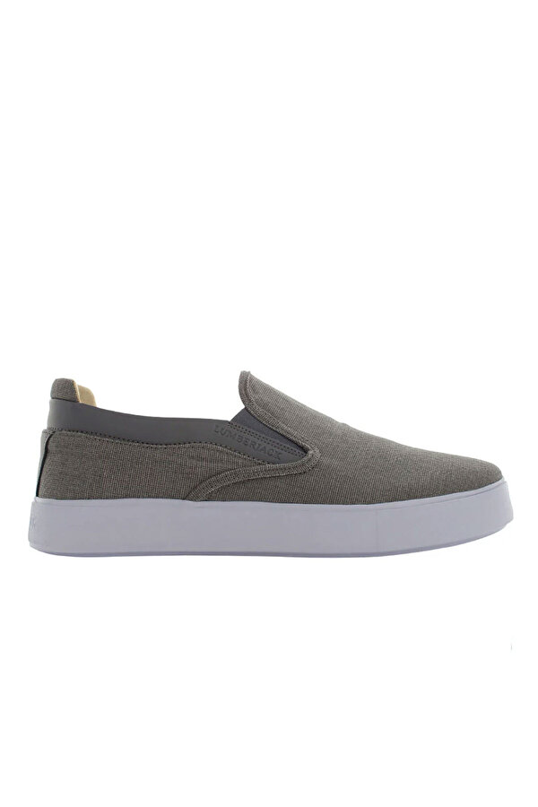 Lumberjack SLIP ON L GREY Man Basic Casual Boots