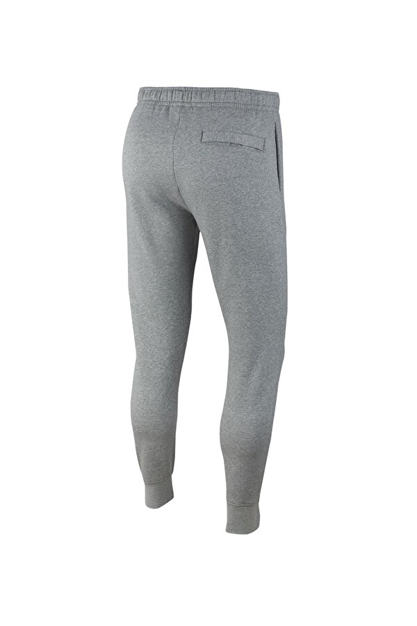 Nike M Nsw Club Jggr Bb Серый Мужчина Спортивные Брюки
