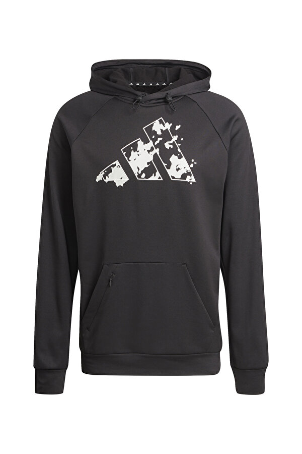 adidas M GG BL NOV HD      BLACK BLACK Man 060