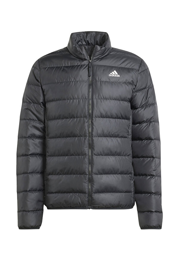 adidas ESS LITE DOWN J BLACK Man 057