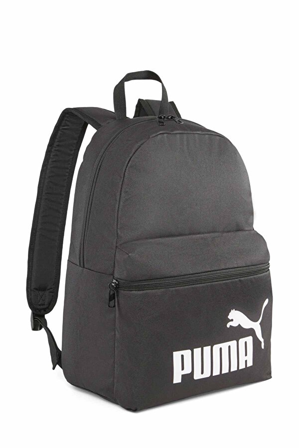 Puma Phase Backpack Siyah Unisex Sırt Çantası