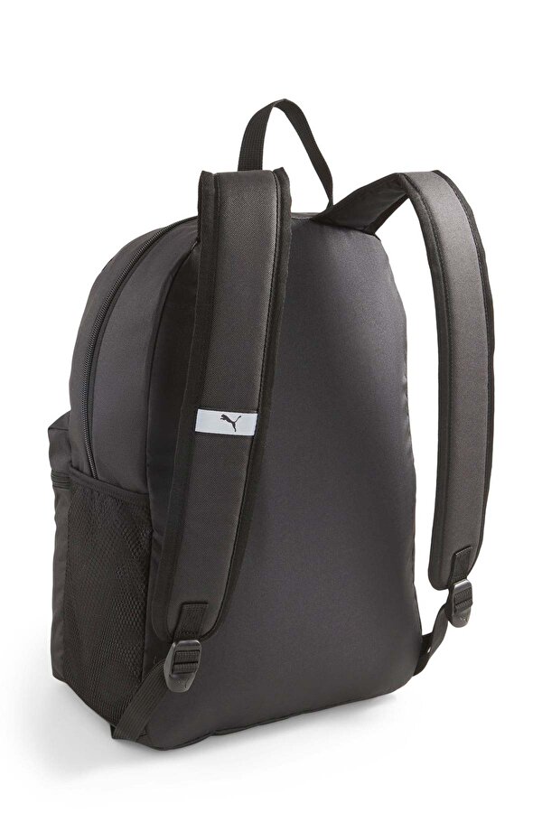 Puma Phase Backpack Siyah Unisex Sırt Çantası