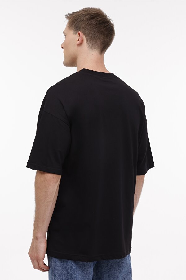 Kinetix ML ALBIN 11ES305 4PR BLACK Man 054