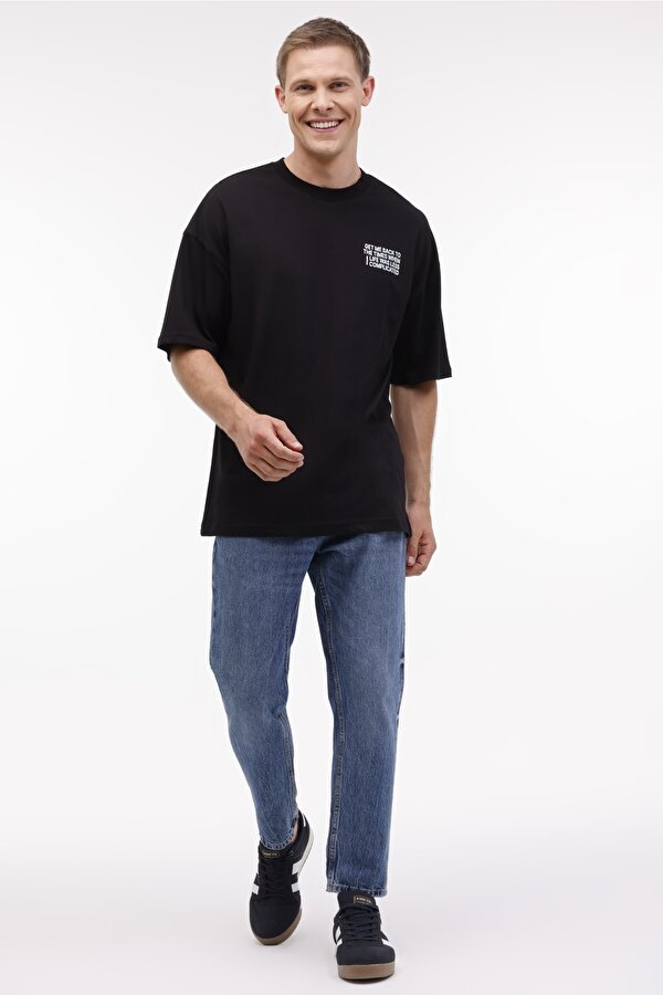 Kinetix ML ALBIN 11ES305 4PR BLACK Man 054