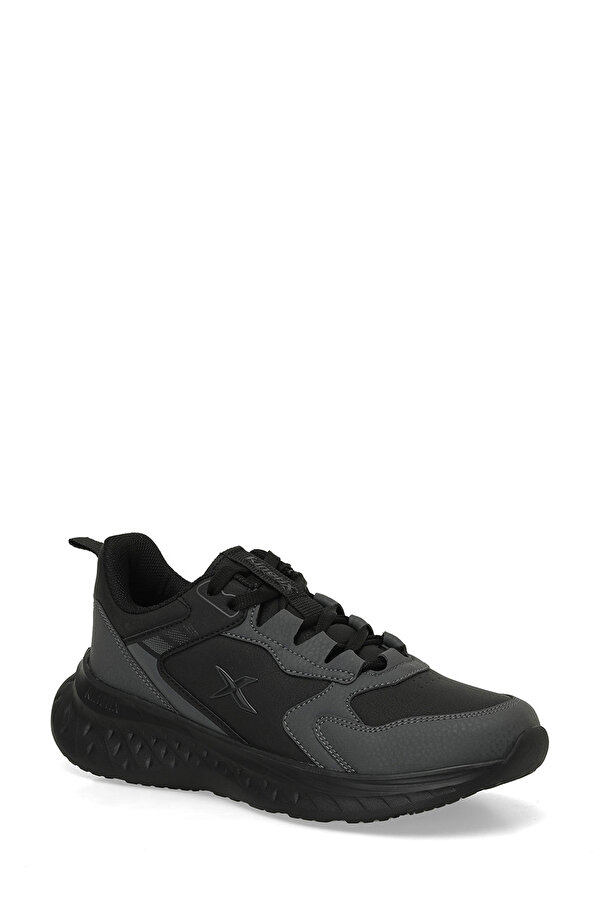 Kinetix SHADE PU 4PR BLACK Boy 005