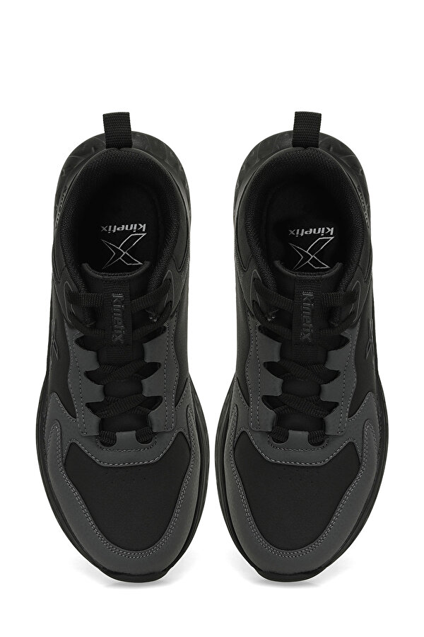 Kinetix SHADE PU 4PR BLACK Boy 005