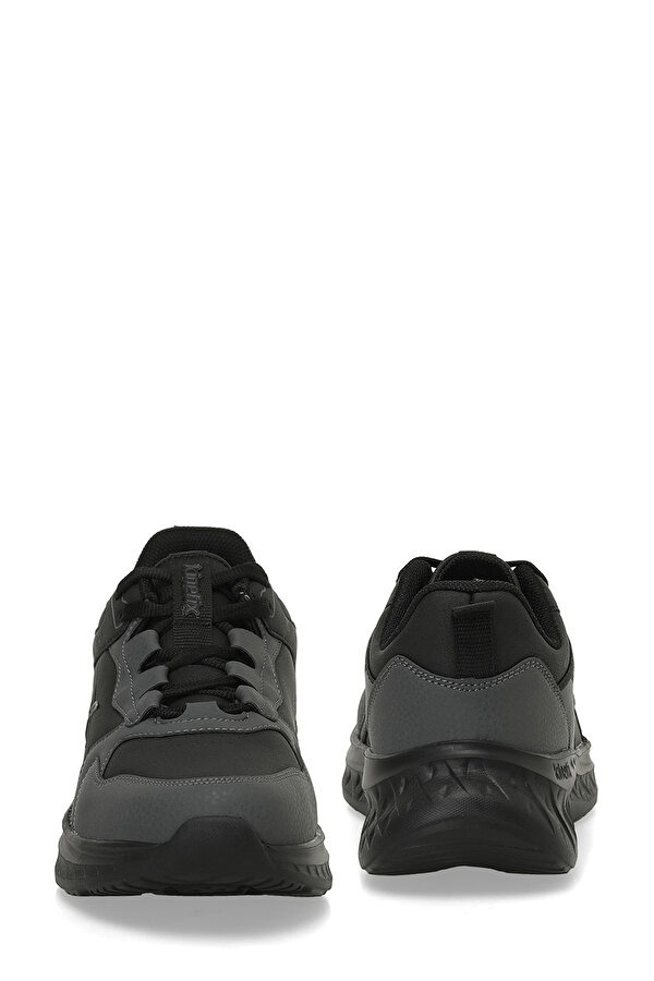 Kinetix SHADE PU 4PR BLACK Boy 005