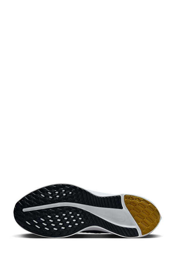 Nike QUEST 5 BLACK Man Running