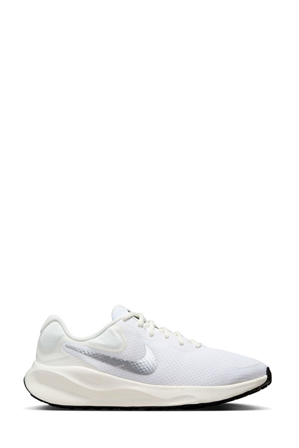 Nike W  REVOLUTION 7 WHITE Woman 005