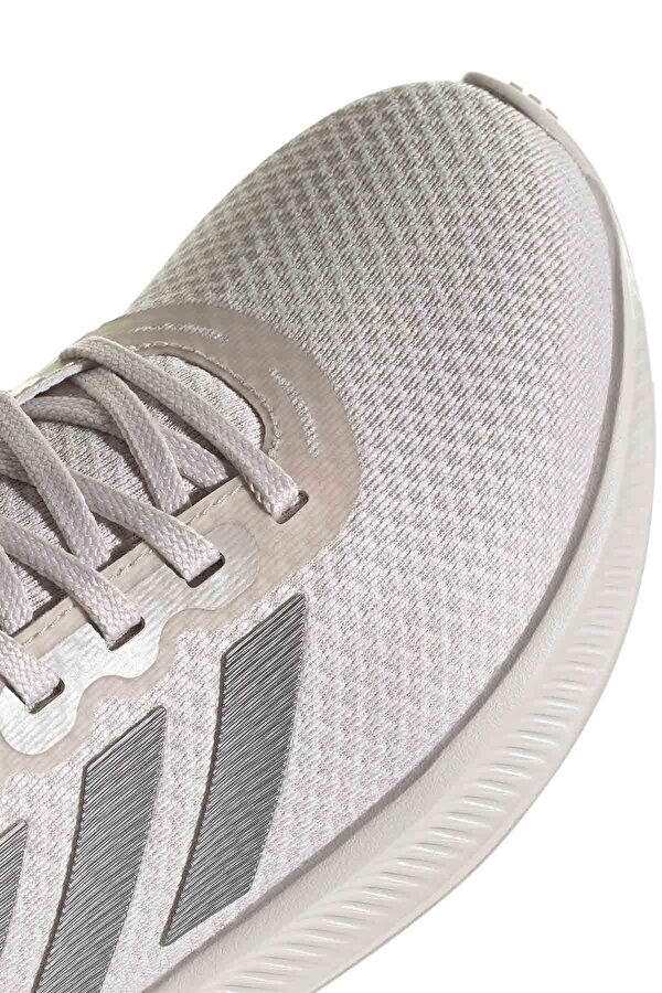 adidas RUNFALCON 3.0 W BEIGE Woman 005