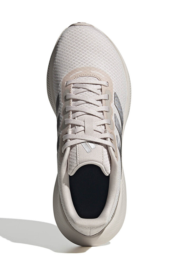 adidas RUNFALCON 3.0 W BEIGE Woman 005
