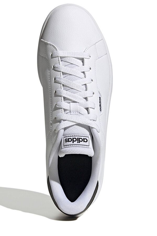adidas URBAN COURT WHITE Man Sneaker