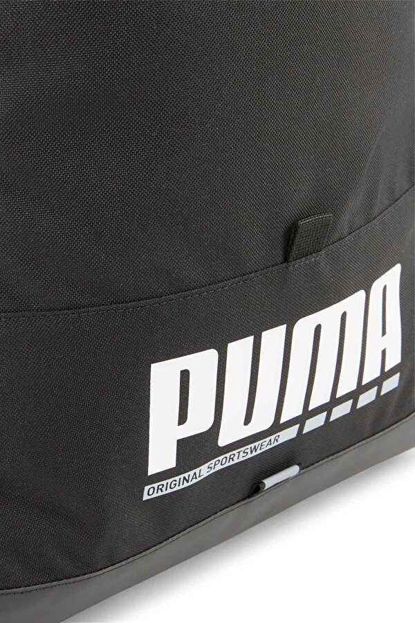 Puma Plus Backpack  B Siyah Unisex Sırt Çantası