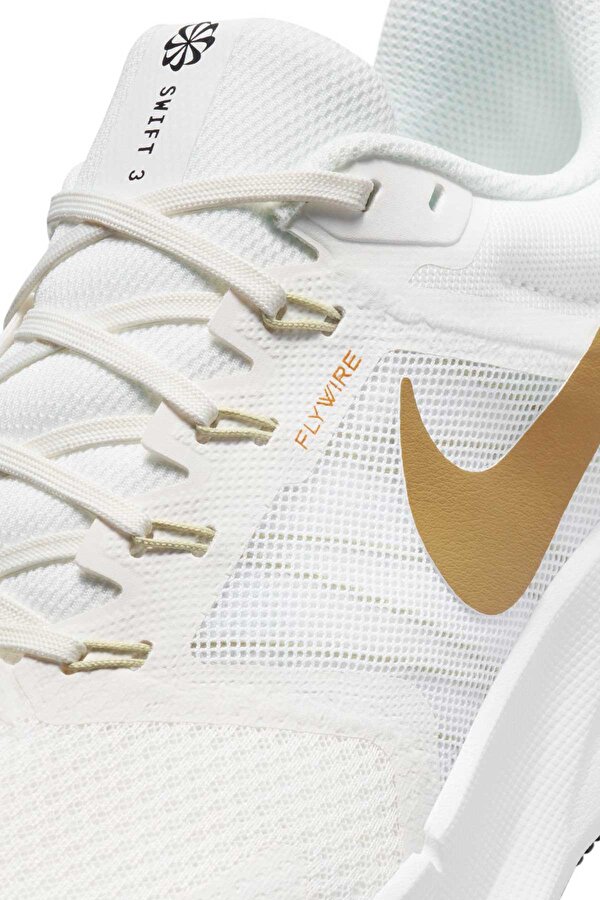 Nike RUN SWIFT 3 WHITE Man 005