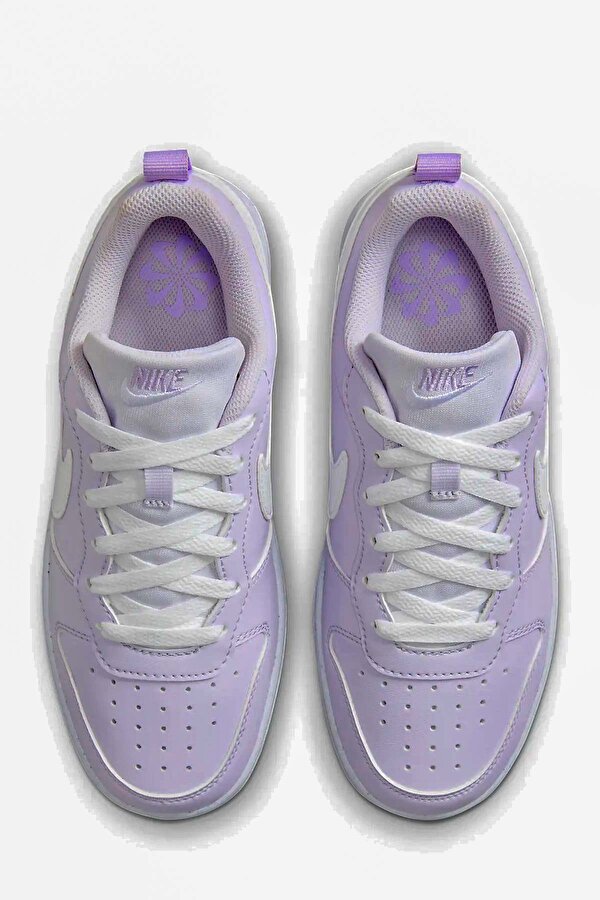 Nike sunray purple sales