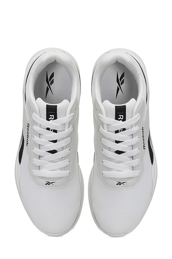 SANDY PIKE Beyaz Kadın Spor Ayakkabı - Görsel 4