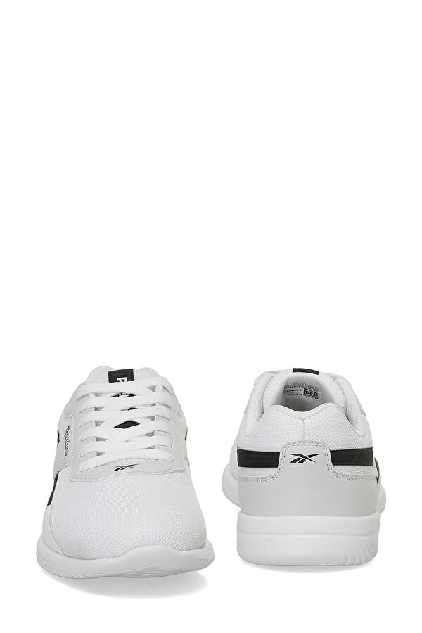 SANDY PIKE Beyaz Kadın Spor Ayakkabı - Görsel 5