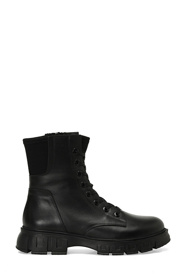 Nine West SPAGA 4PR Siyah Kadın Postal