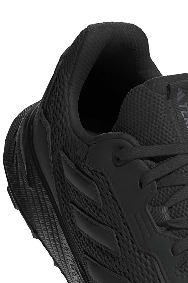 adidas Adidas Tracefinder Черный Мужчина Походная Обувь