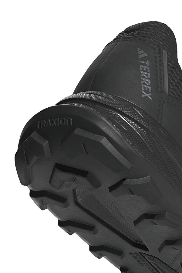 adidas Adidas Tracefinder Черный Мужчина Походная Обувь