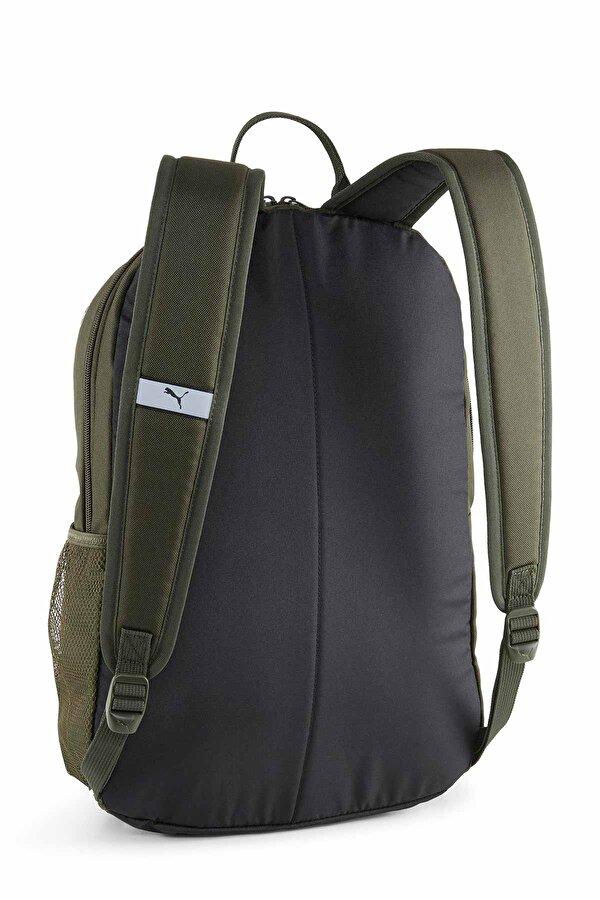 Puma Phase Backpack II Siyah Unisex Sırt Çantası