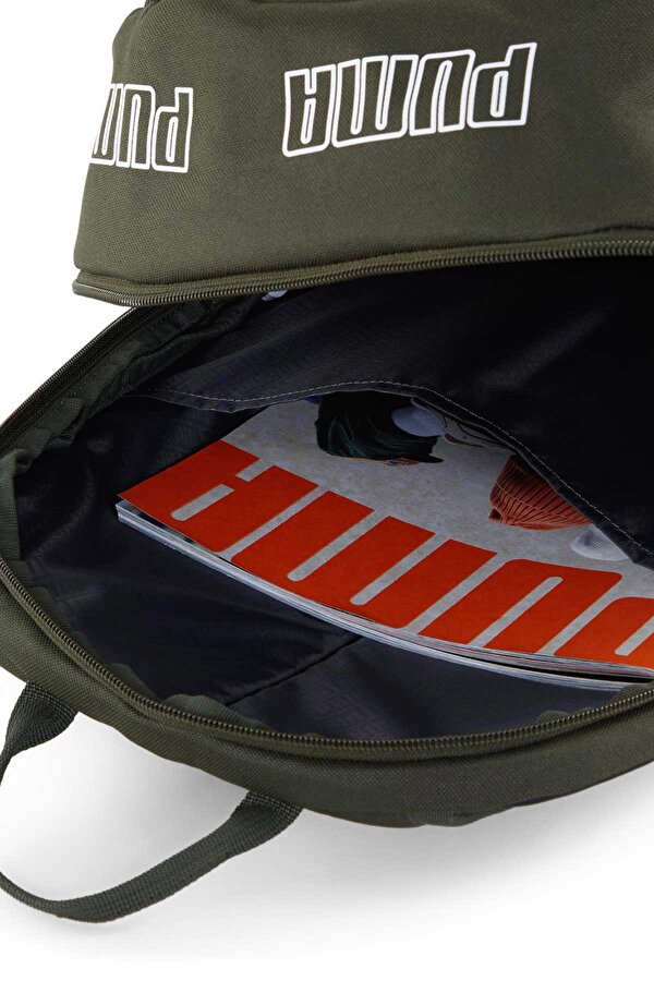 Puma Phase Backpack II Siyah Unisex Sırt Çantası