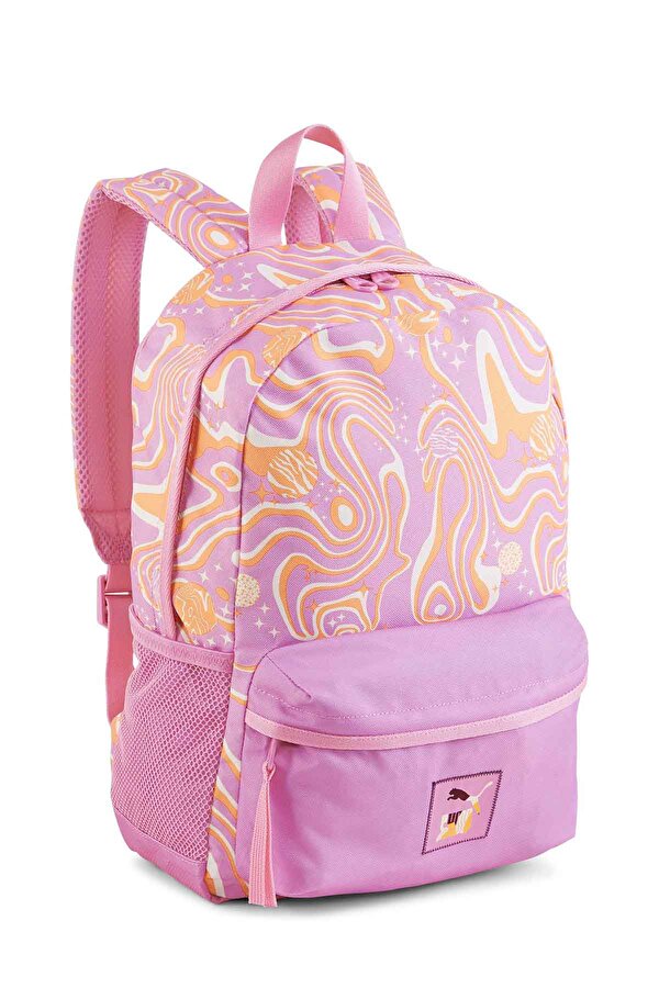Puma FEED YOUR  Backpack Kahverengi Unisex Sırt Çantası