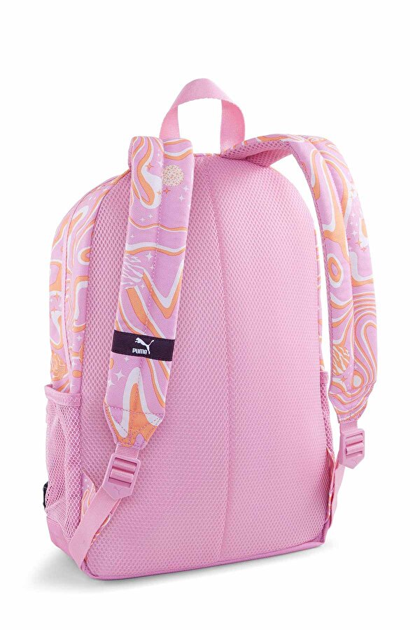 Puma FEED YOUR  Backpack Kahverengi Unisex Sırt Çantası