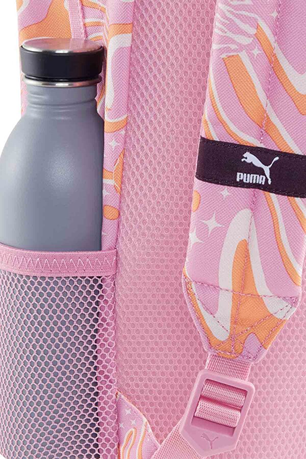 Puma FEED YOUR  Backpack Kahverengi Unisex Sırt Çantası
