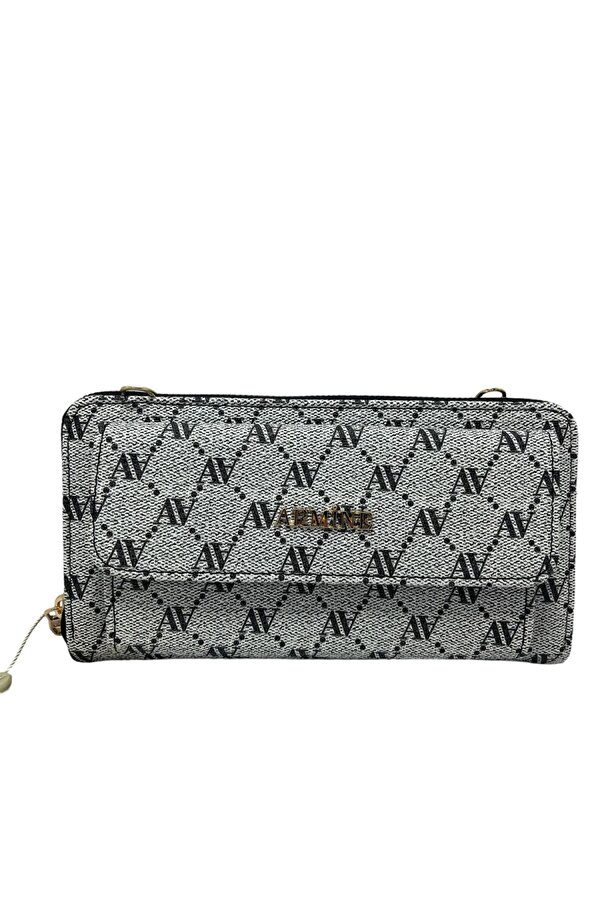 Armine 268 Kadin Cüzdan