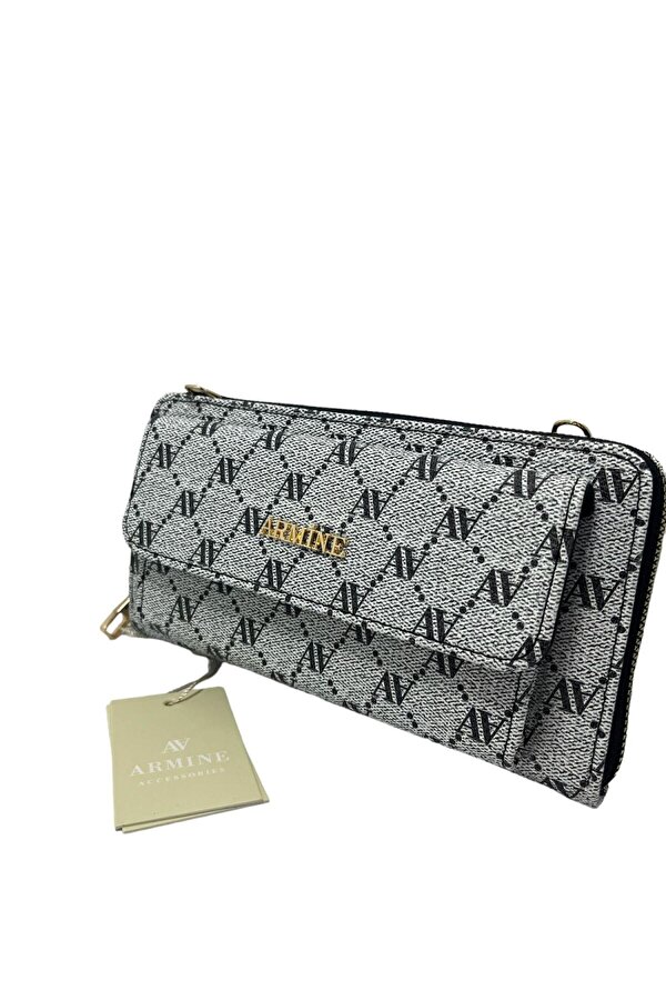 Armine 268 Kadin Cüzdan