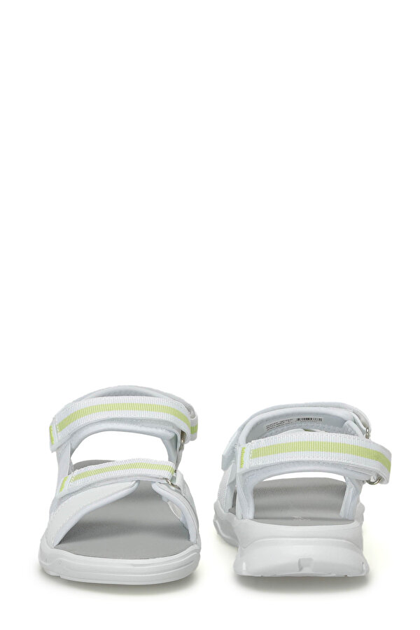 Kinetix Kinetix LERVI TX W 4FX Beyaz Kadın Sandalet Instreet'te! Beyaz - 6. görsel