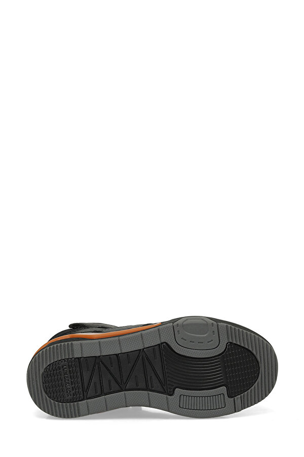 Lumberjack RUBY HI 4PR Siyah Erkek Çocuk High Sneaker
